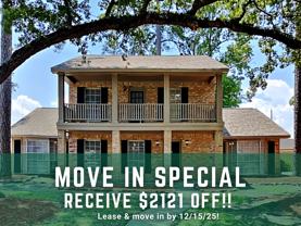 7726 Twelfth Fairway Lane - Photo 1 of 1