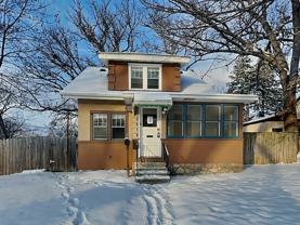 3610 Oakdale Avenue North - Photo 1 of 1