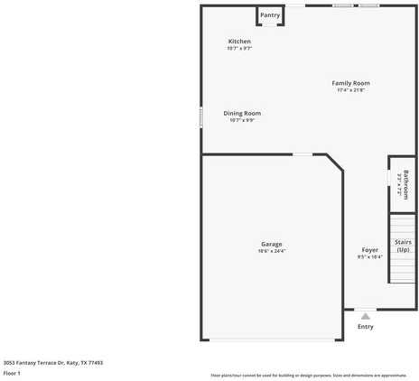 3053 Fantasy Terrace Dr - Photo 2 of 27