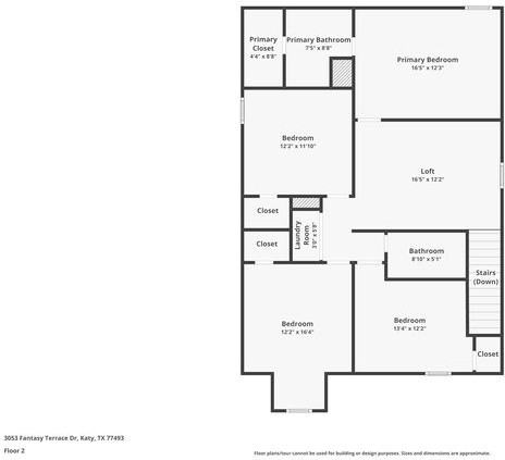 3053 Fantasy Terrace Dr - Photo 4 of 27