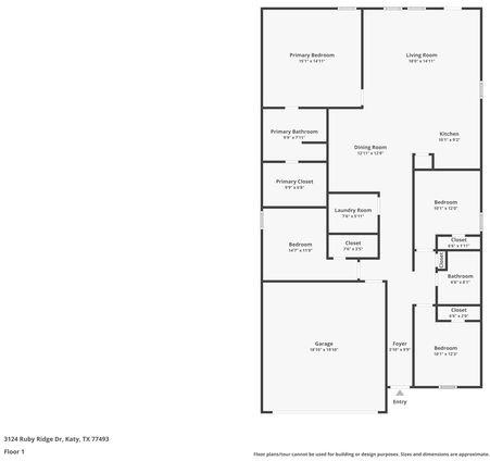 3124 Wild Dunes Dr - Photo 2 of 26