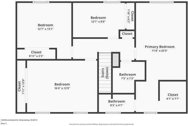 1328 Brownswood Dr - Photo 4 of 14