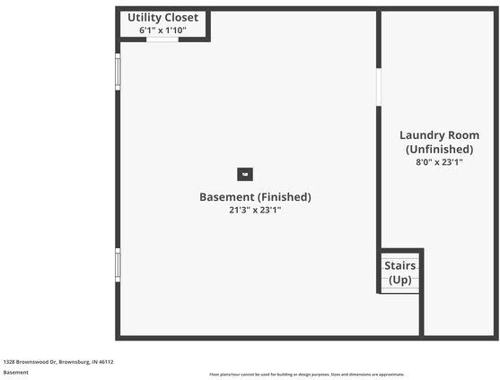 1328 Brownswood Dr - Photo 5 of 14