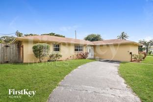 4970 Northwest 12th Street - Photo 1 of 1