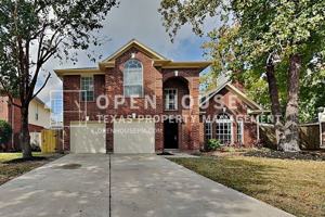 featured image of 14306 Cypress Falls Drive