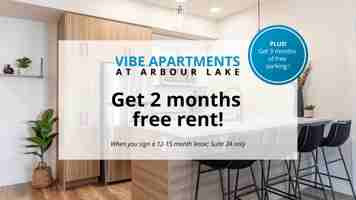 featured image of 90 Arbour Lake Hill NW