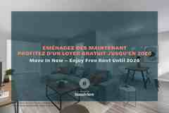 5500 Borden Avenue - Photo 1 of 1