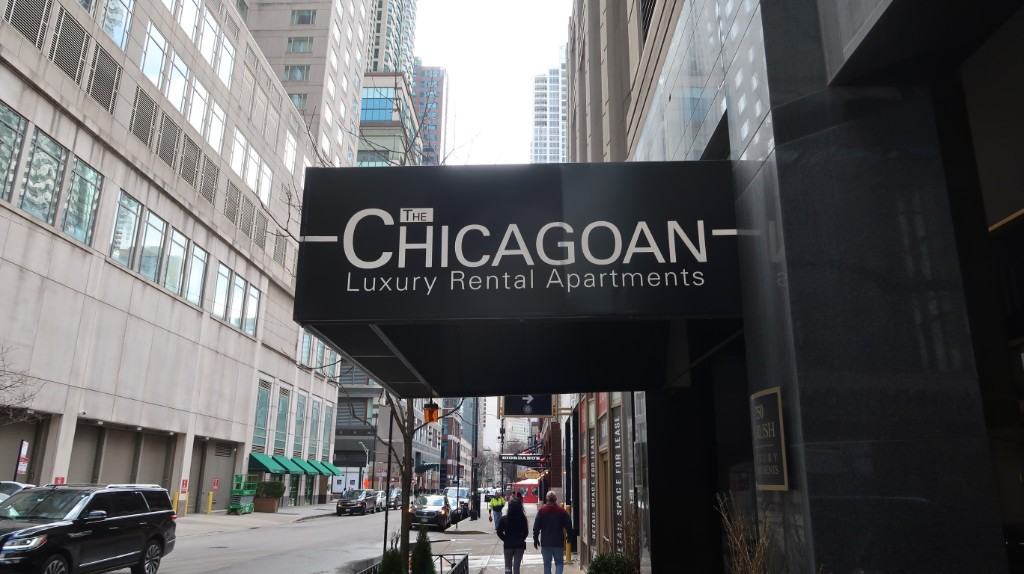 750 North Rush Street #1607 - Photo 2 of 20