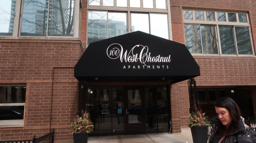 100 W Chestnut St #3004 - Photo 2 of 18