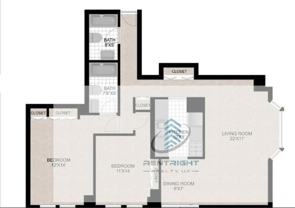 1133 North Dearborn Street #2706 - Photo 1 of 1