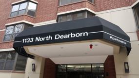 1133 North Dearborn Street #2309 - Photo 1 of 1