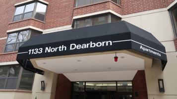 featured image of 1133 North Dearborn Street #2309