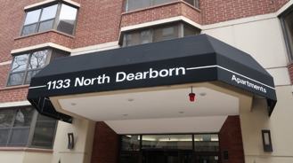 1133 North Dearborn Street #2309 - Photo 1 of 1