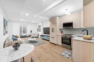 featured image of 20 East 13th Street #1