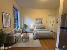 featured image of West 72nd Street #4B