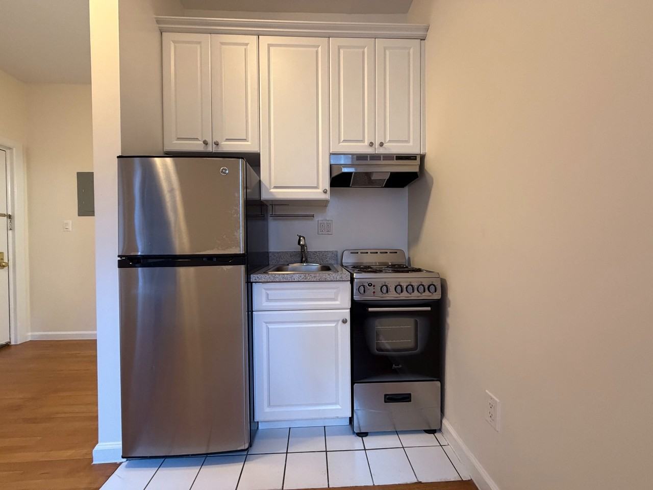 West 72nd Street #4B - Photo 2 of 5