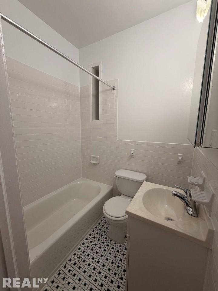 West 72nd Street #4B - Photo 4 of 5