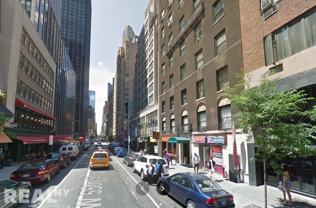 West 55th Street #9B - Photo 1 of 1