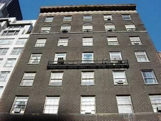 W 55th St #9B - Photo 5 of 5