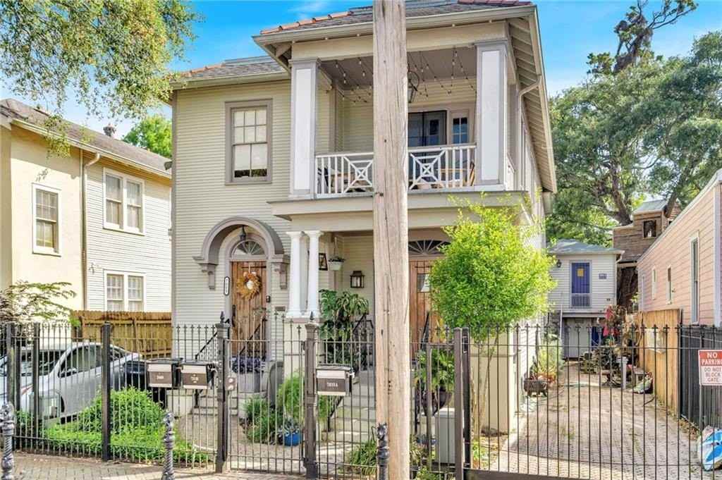 7010 Pritchard Place