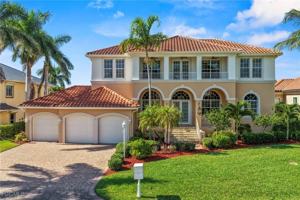 featured image of 18150 Old Pelican Bay Drive