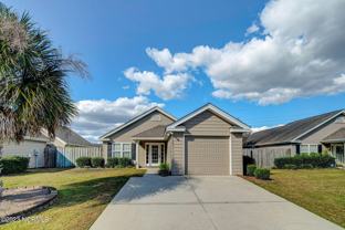 5443 Sun Coast Drive - Photo 1 of 1