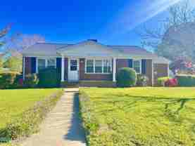 2619 Crockett Drive - Photo 1 of 1