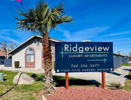 Ridgeview Apartments - Photo 1 of 1