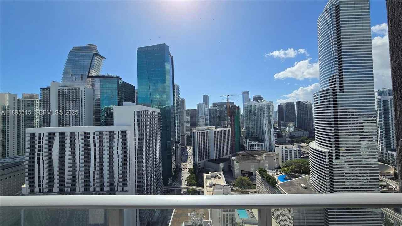 151 Southeast 1st Street #3003 - Photo 4 of 24