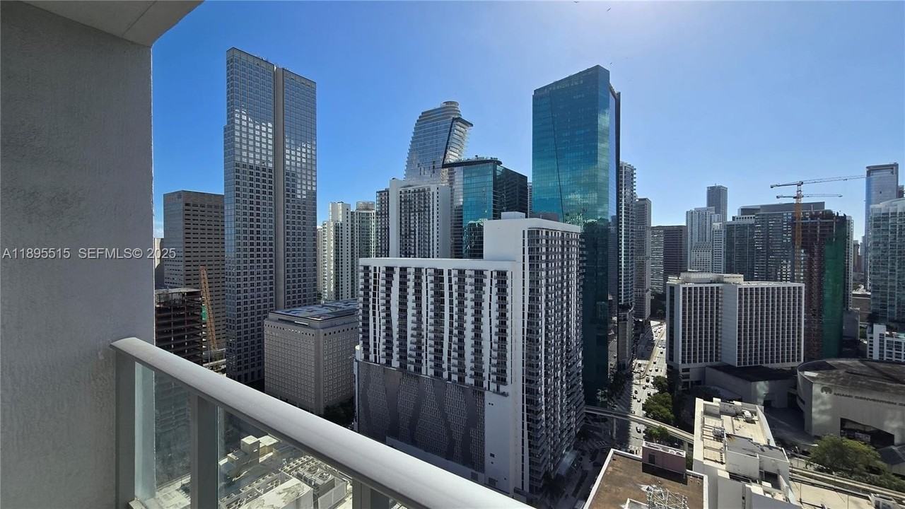 151 Southeast 1st Street #3003 - Photo 6 of 24