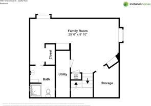 4981 North Silverlace Drive - Photo 1 of 1