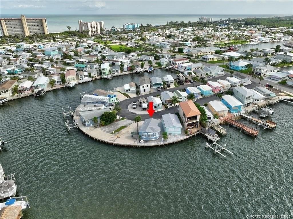 10701 S Ocean Dr Lot 919 #919 - Photo 4 of 26