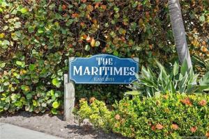 featured image of 2051 Northeast Ocean Boulevard #C22