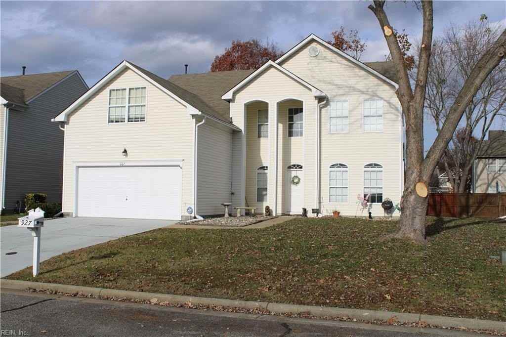 927 Hanson Dr - Photo 2 of 27