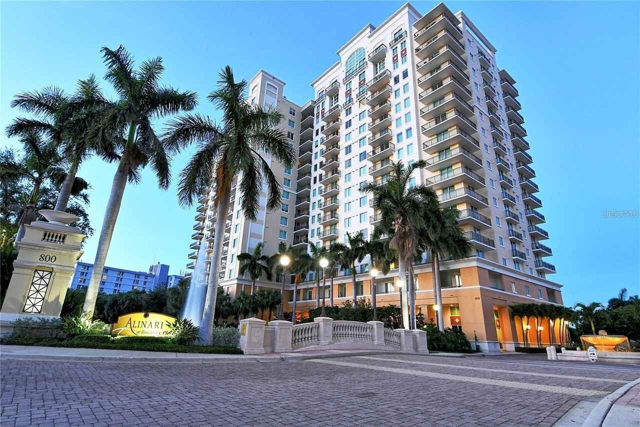 800 N Tamiami Trl #211