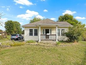 5670 West Mooresville Road - Photo 1 of 1