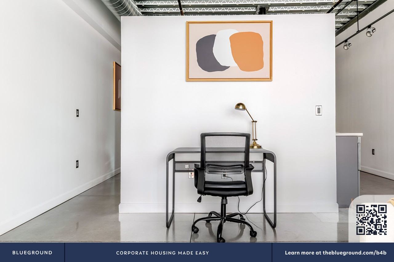 23 Sidney St #1248 - Photo 5 of 27