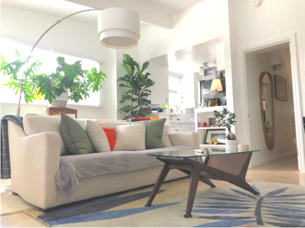 1246 North Sweetzer Avenue