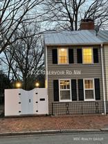 3422 Reservoir Road Northwest - Photo 1 of 1