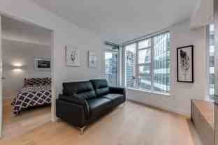 1289 Hornby Street #1002 - Photo 1 of 1