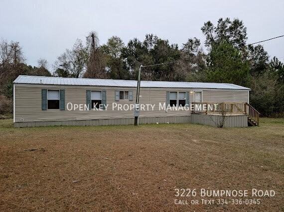 3226 Bump Nose Road - Photo 2 of 18