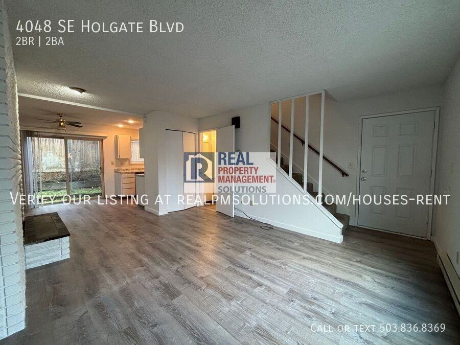 4048 Se Holgate Blvd - Photo 2 of 9