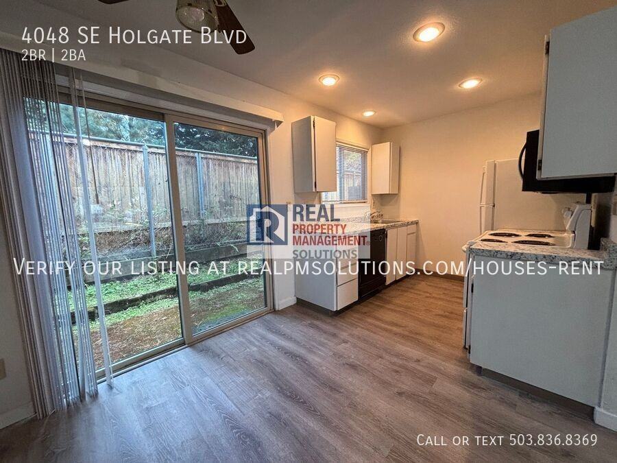 4048 Se Holgate Blvd - Photo 4 of 9