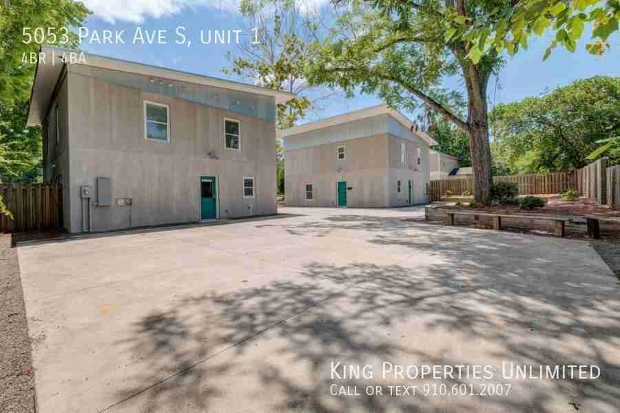 5053 Park Avenue - Photo 2 of 30