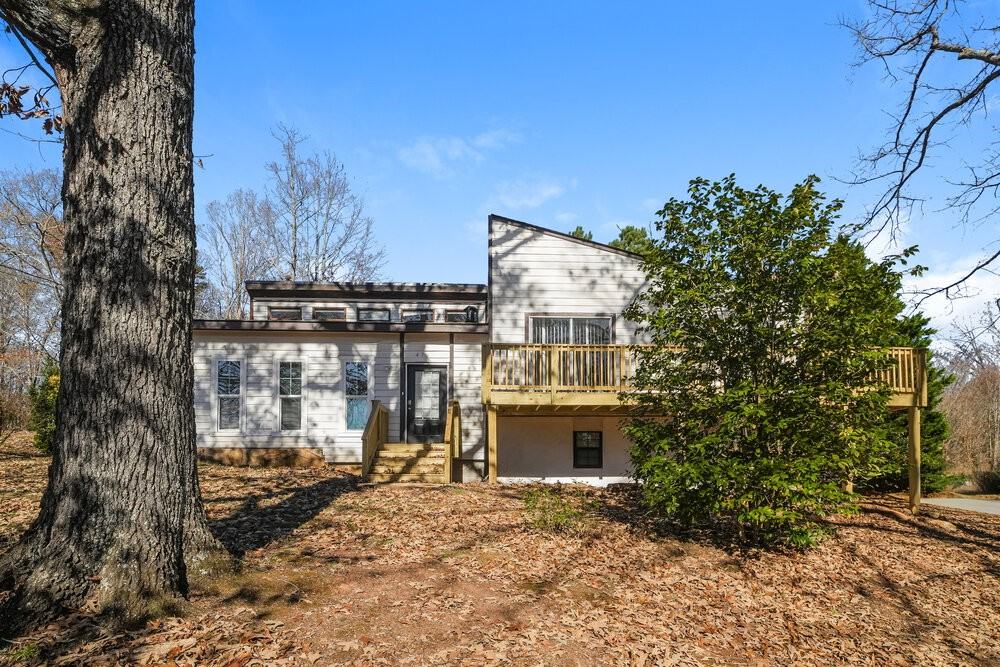 4790 Old Briar Trail