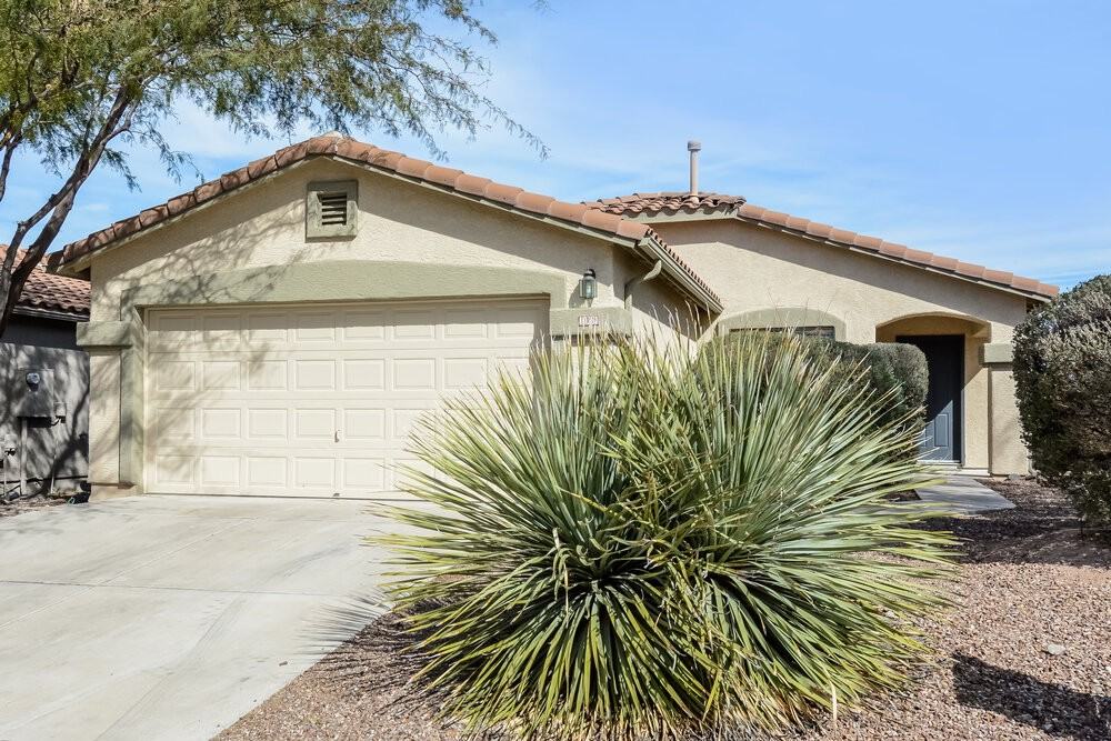 10381 East Roywood Way