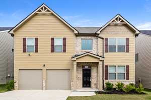 featured image of 517 Emporia Loop