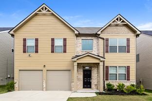 517 Emporia Loop - Photo 1 of 1