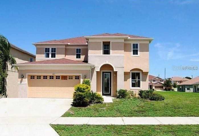 603 Alfani St #603 - Photo 4 of 10