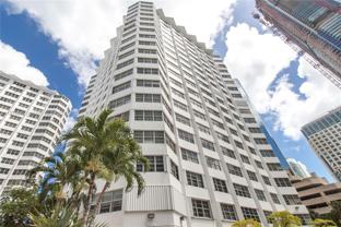 999 Brickell Bay Drive - Photo 1 of 1